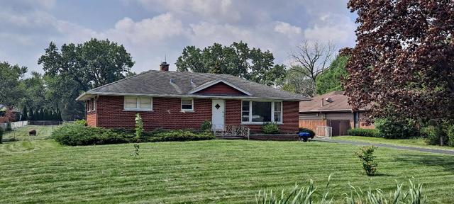 Great Home in Des Plaines