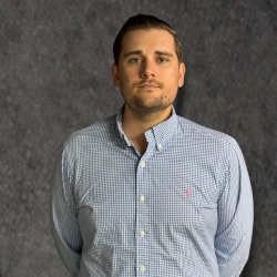 Jacob A. Kulpa