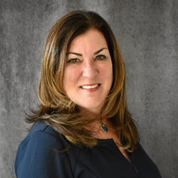 Lori Hilson Cioromski