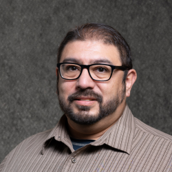 Pablo A. Cazares JR