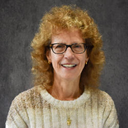 Patrica Daley