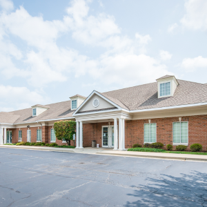 Commercial Real Estate