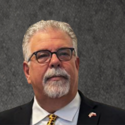Hubert J. Cioromski